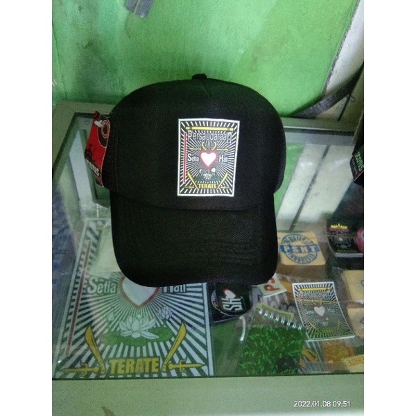 topi psht
