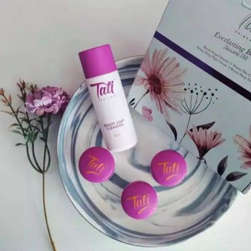 CREAM TATI OROGINAL