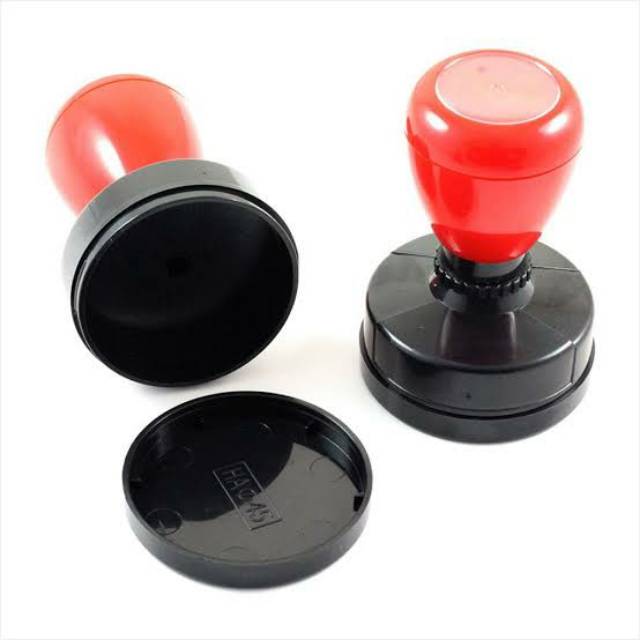 Stempel Flash