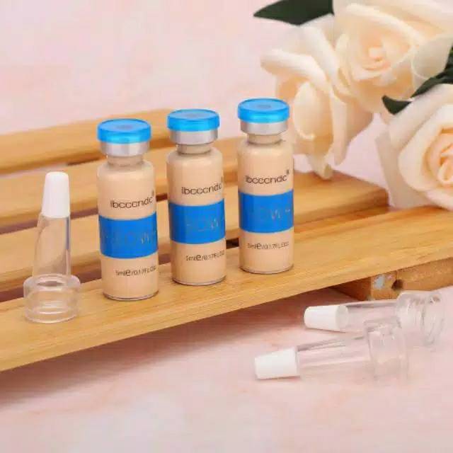 Serum BB Glow NATURAL 5ml