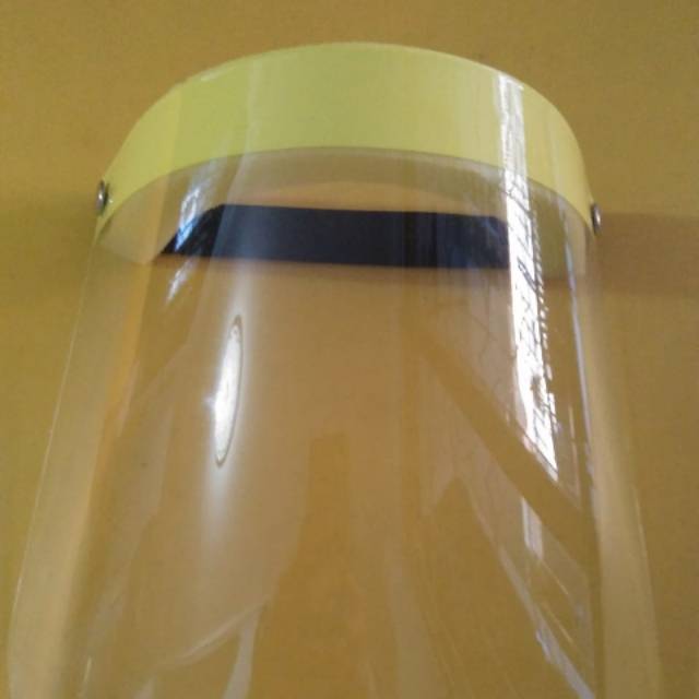 Face Shield 0.40mm kaku