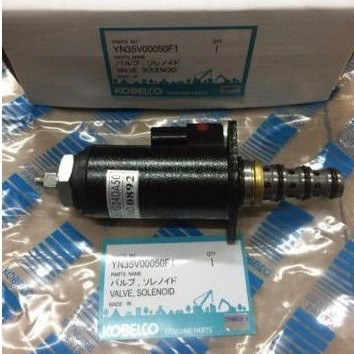 selenoid valve yn35v00050f1
