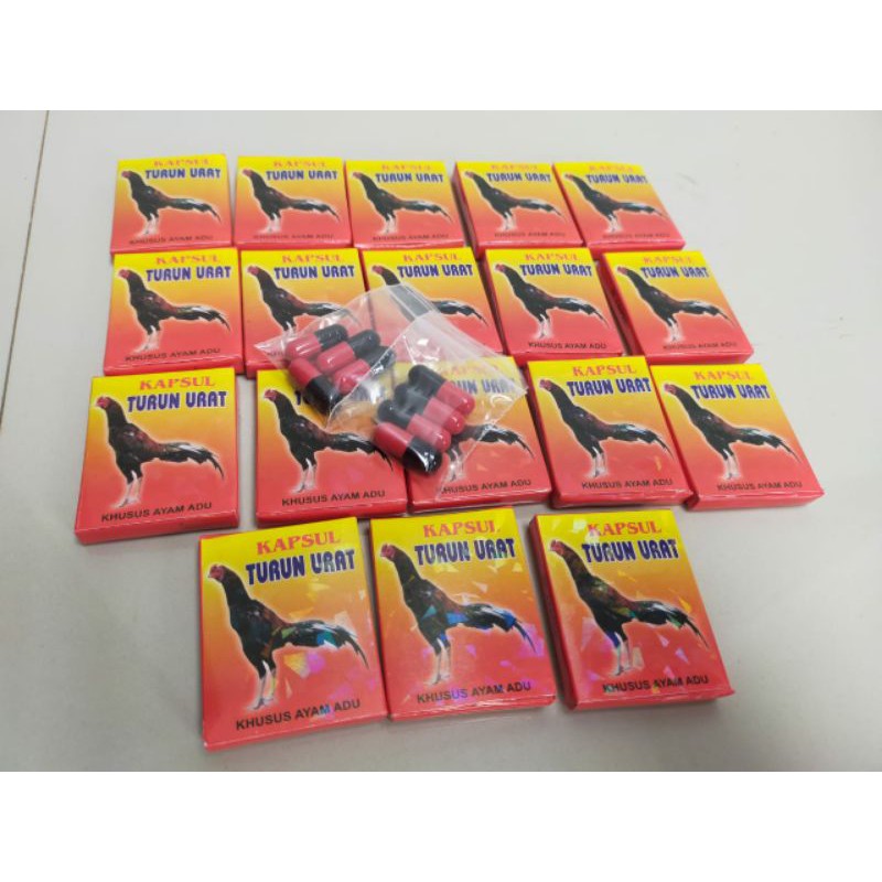 obat turun urat