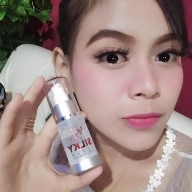KF Skin Serum Silky