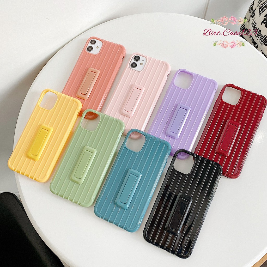 Trunk case softcasekoper standing xiaomi redmi 4a 5a 6a 6 note4x 7a 8a 3 note5a note8 note7 BC1740