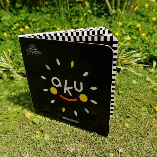 Aku