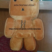 BONEKA DANBO (40 CM)