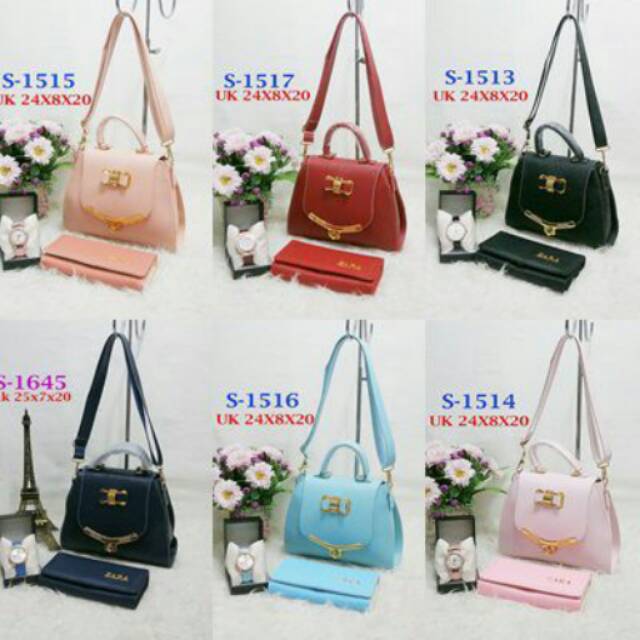 Tas selempang