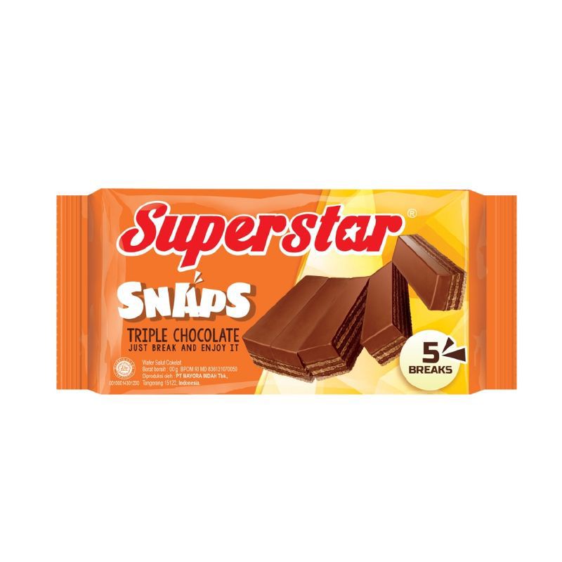 Superstar Snaps