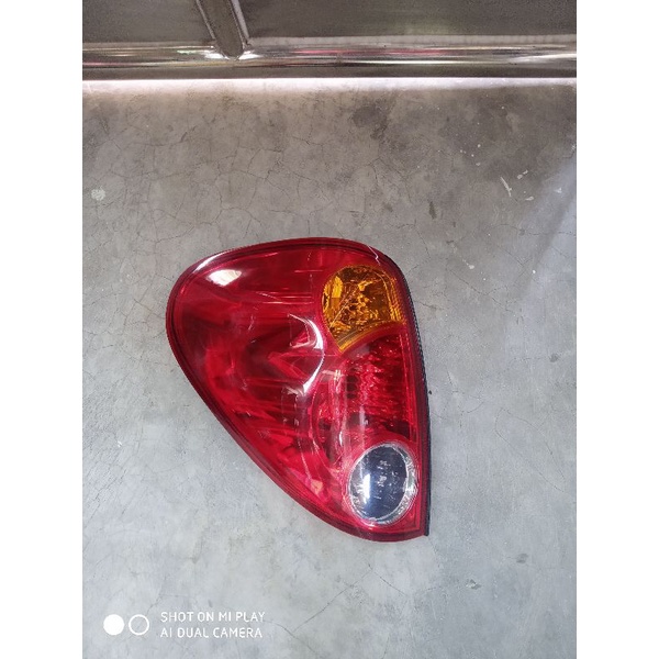 STOPLAMP L200 KIRI ORIGINAL