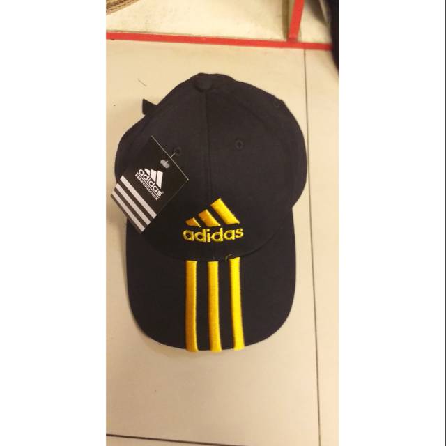 Topi Bordir Jogja