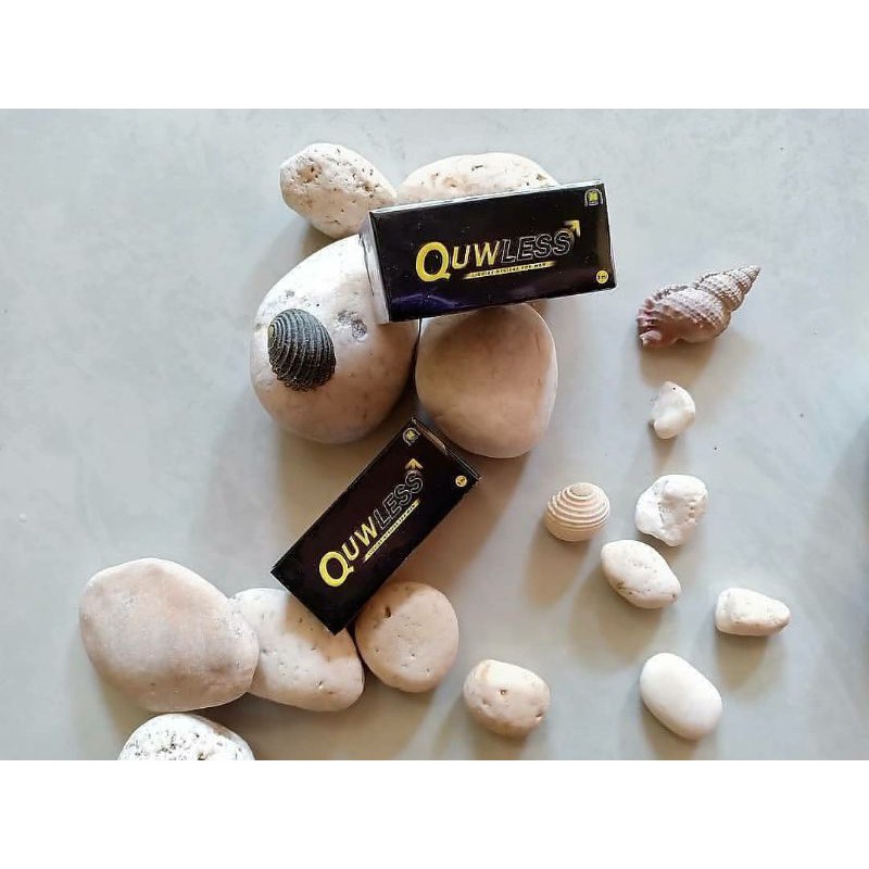 Quwless Nasa Best Seller(COD)