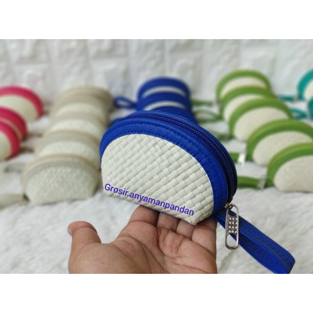 DOMPET KOIN PANDAN TERMURAH