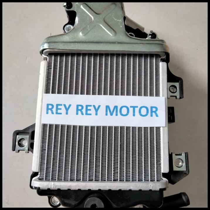 Radiator Vario Techno 125