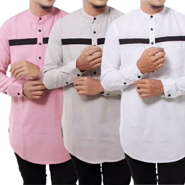 Gamis koko pakistan
