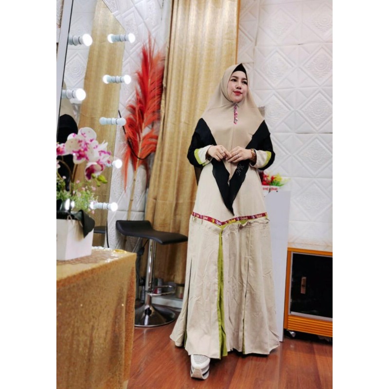 zahrani syar’i