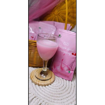 ELD Collagen 125gram
