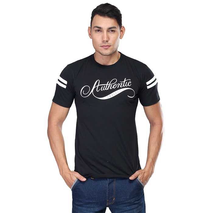 T-Shirt Pria SKY 829