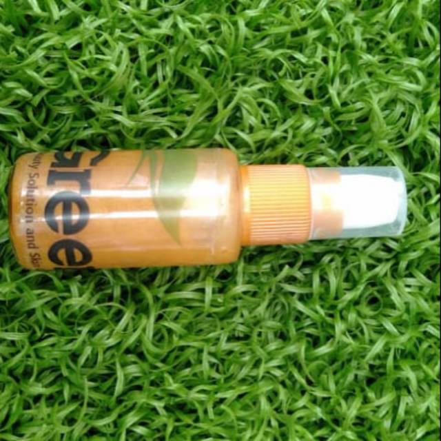 Serum Green