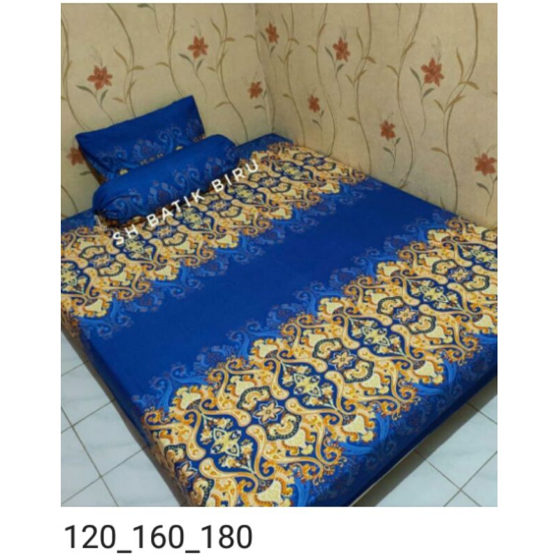 Seprei Homemade