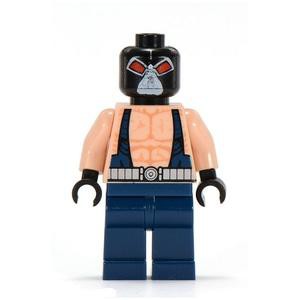 LEGO MINIFIGURE BANE