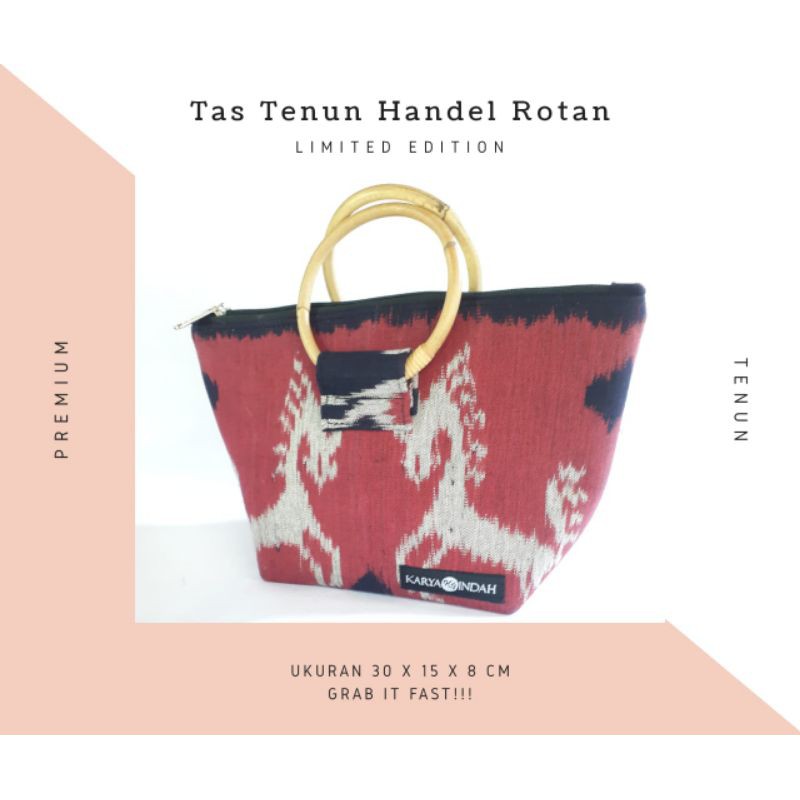 Tas Tenun
