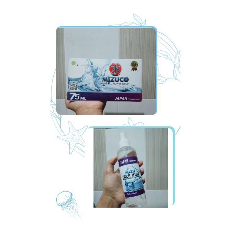 Mizuco