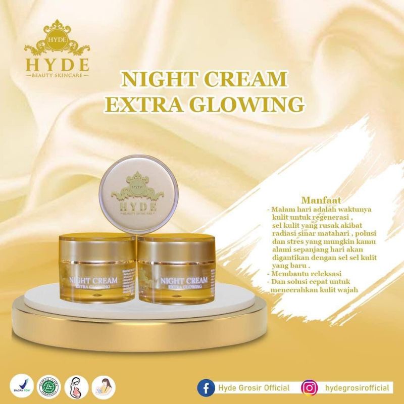 NightCreamhydeskincare