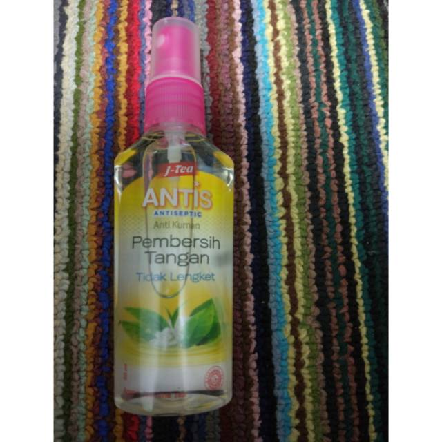 Antis antiseptic