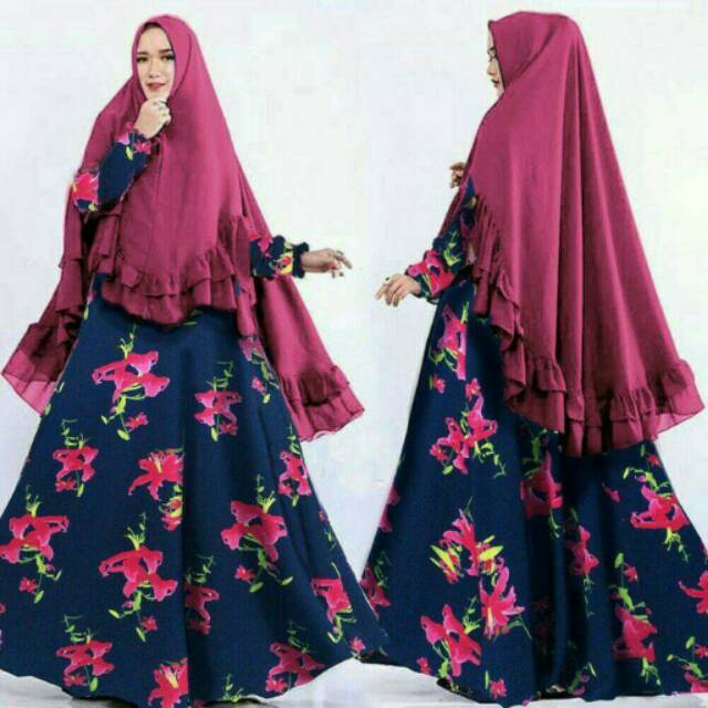 Jasmine Premium Flum