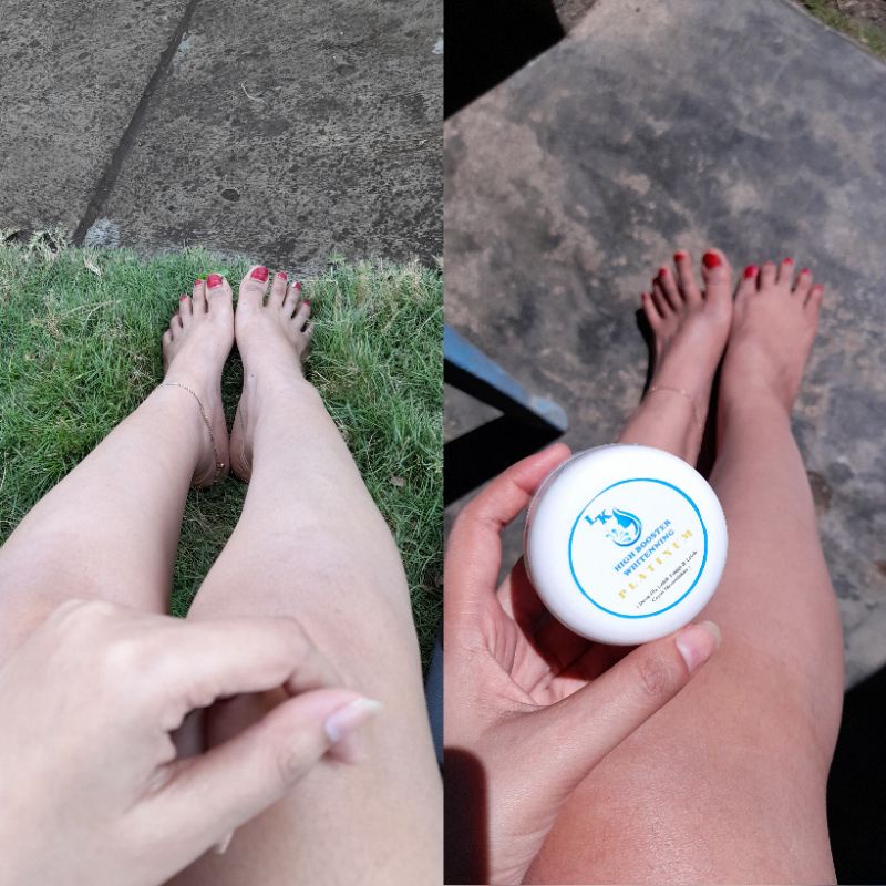 Lotion LK