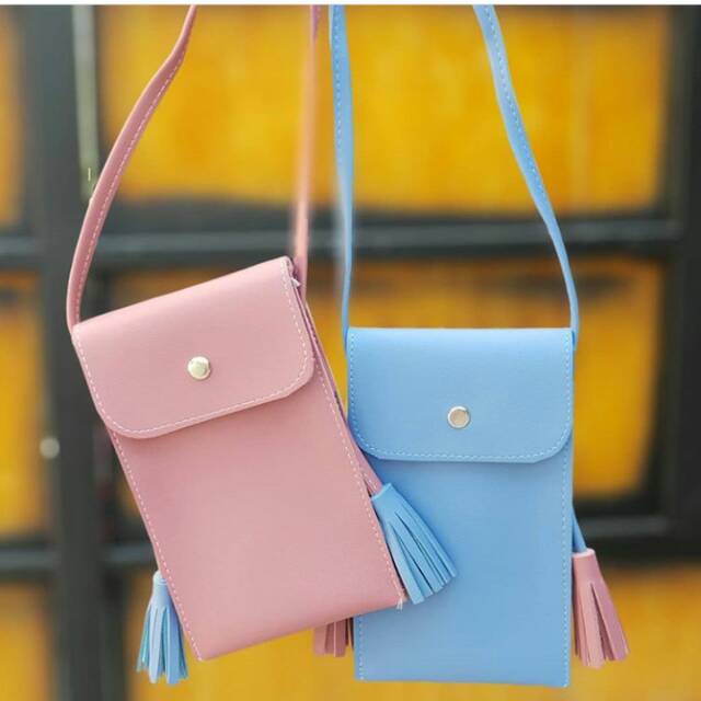 BOBO POUCH