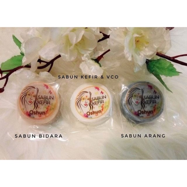 Sabun Arang