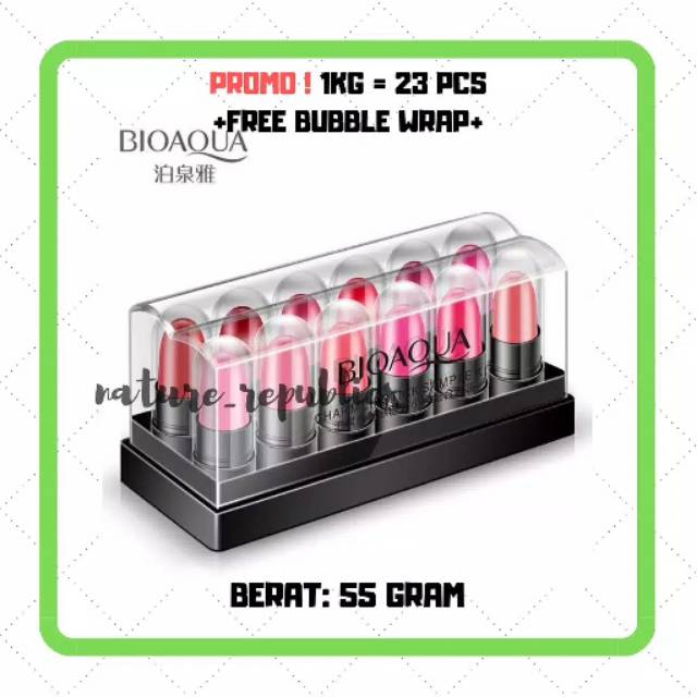 Lipstik Pcs Murah