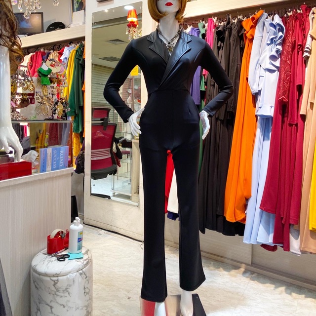 Jumpsuit