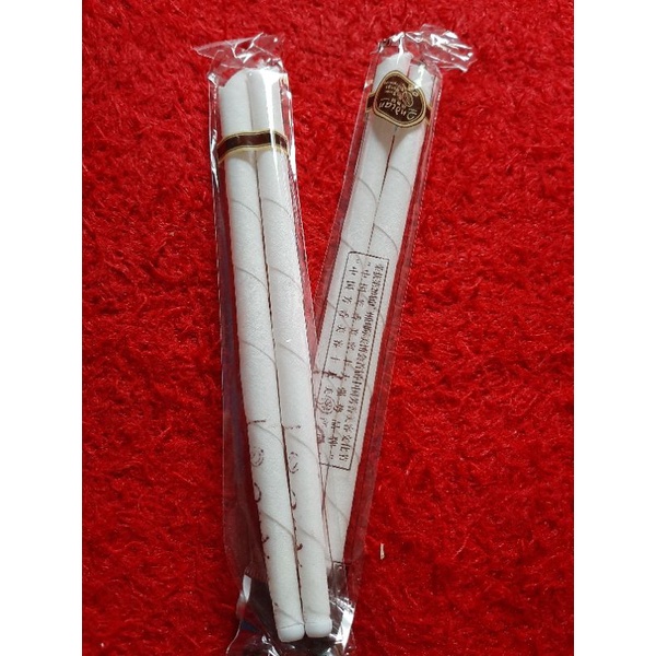 Ear candle