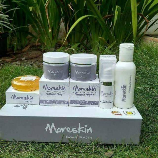 Produk herbal