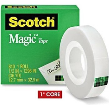 3M Magic Tape