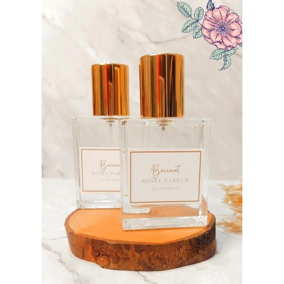 DUPE PARFUM BACARAT