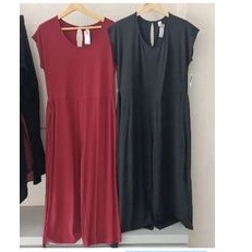 jumpsuit kaos