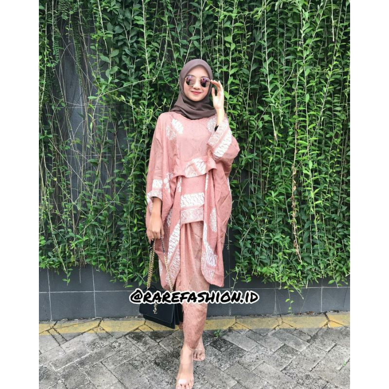 Set Alifia