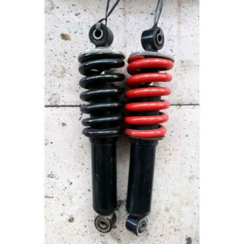 SOKBREKER SATRIA FU ORIGINAL