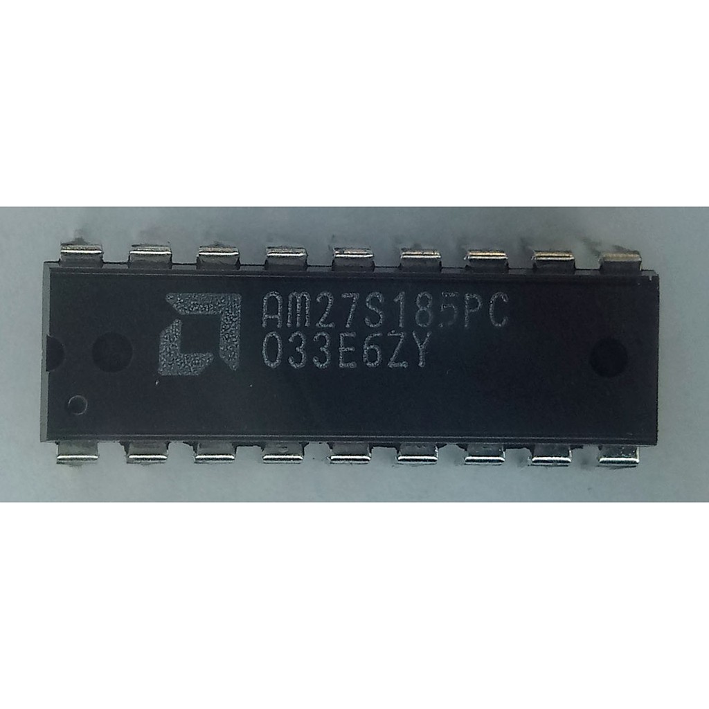 AM27S185PC AM27S185