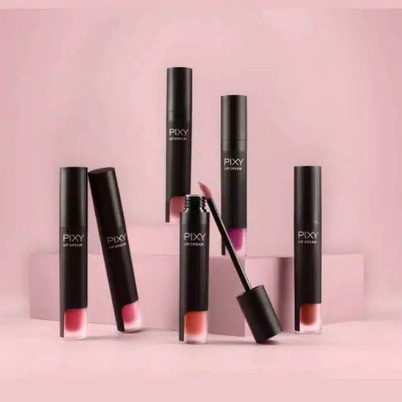 Pixy Lipcream