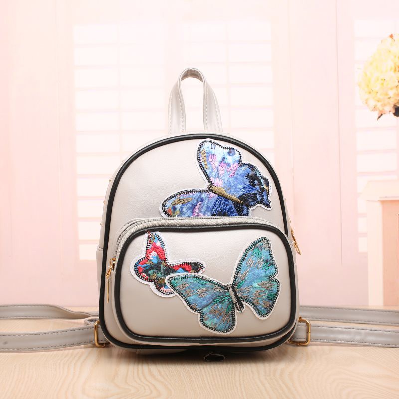 Elina 💞 Tas Wanita Import E22011SN
