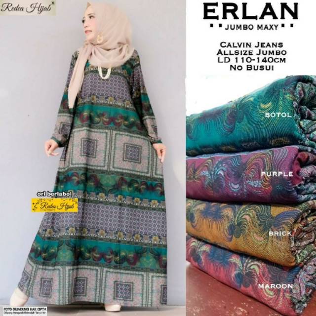 0911 ERLAN MAXY BY RADEA