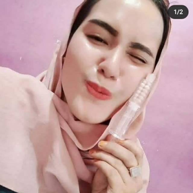 Serum mutiara marwah