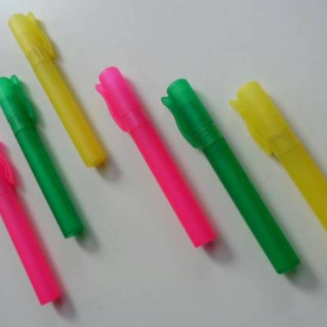 Botol Pen Spray 10 ml