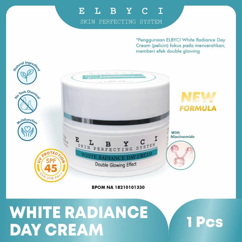 PAKET CREAM PELICIN