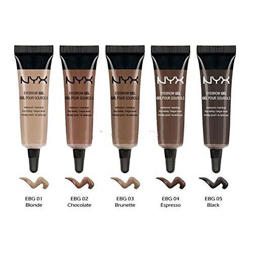 Nyx Eyebrow Gel